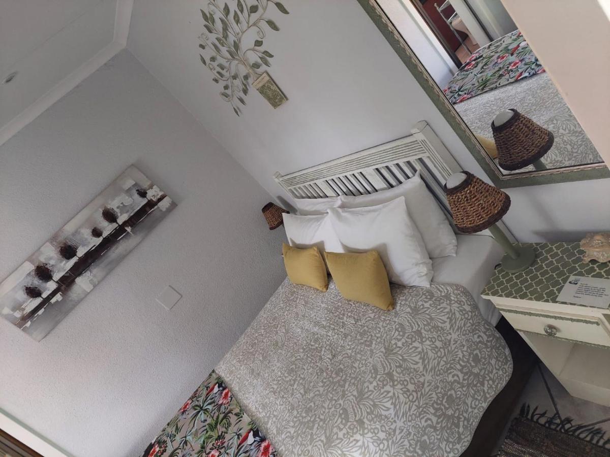 Sleep Eezy Cottages Бенони Экстерьер фото