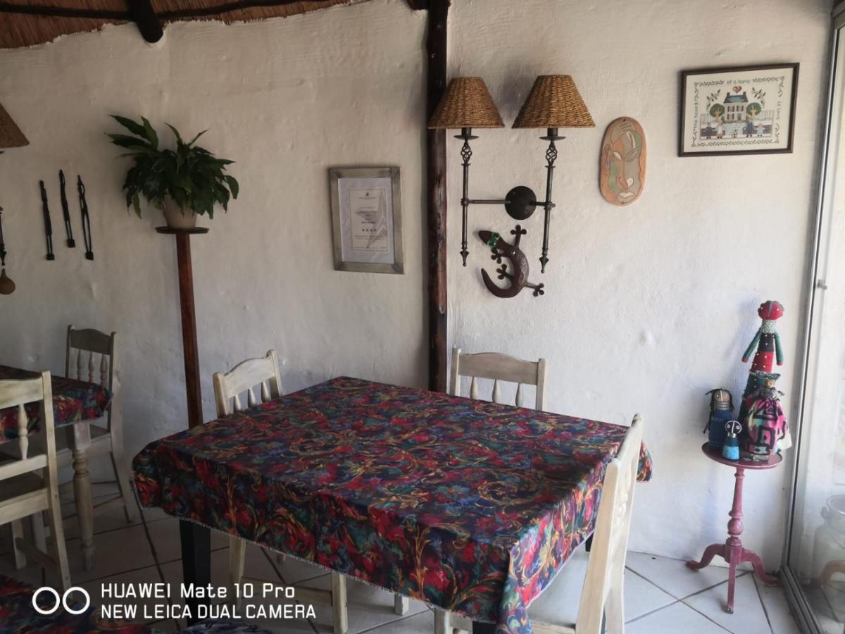 Sleep Eezy Cottages Бенони Экстерьер фото